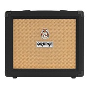 Orange Crush 20 RT Combo Black