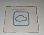 Schiller - Dream of you Maxi CD 