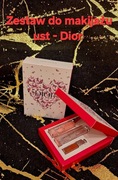 Zestaw do makijażu ust - Dior