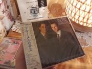 Blue Mercedes – I Want To Be Your Property CD Japan Promo 1989 sealed rare