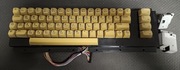 Commodore 64 - klawiatura + podstawki