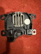 PEUGEOT 508 HALOGEN PRAWY LAMPA PRZECIWMGIELNA PRZÓD lewa prawa led