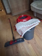 Mop obrotowy Vileda nowy