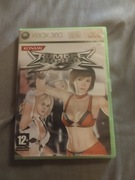 RUMBLE ROSES XX 3xA KOMPLET 