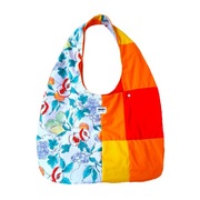 Torba shopper patchwork