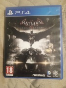 Batman Arkham Knight PL Ps4 