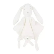 Doudou Effik - biały Tuluś