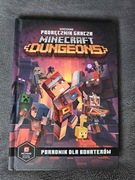 Podręcznik gracza - Minecraft Dungeons - Poradnik dla bohaterów - Mojang