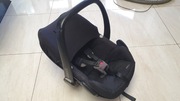 Fotelik Maxi Cosi Pebble 0-13 kg, stan dobry, IsoFix nosidełko gondola