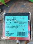 DP2528 klocki hamulcowe GREENSTUFF EBC