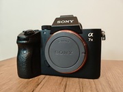 Sony A7 III (ILCE-7M3)