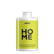 Mihi  Aktywna piana czyszcząca do kabin prysznicowych 500 ml  Vegan