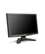 Monitor ACER czarny matowy 20 calowy,, gamingowy wygląd”