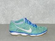 NIKE FLYKNIT ZOOM AGILITY - ULTRALEKKIE Na LATO - rozm 39 - IDEALNE !!!