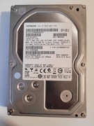 HDD 3.5 HITACHI HUA723030ALA641 3TB 7200RPM SATA