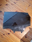 Szyba drzwi tylna lewa Hyunai Kona 1 2019r.