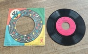 PRL-OPOLE 1965r.-- płyta winylowa 