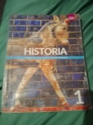 Historia klasa 1 WSiP