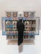 Wyłącznik - rozłącznik DILOS 1-100 3P