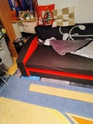 Sofa trzyosobowa