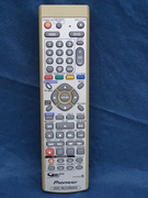 Pilot PIONEER VXX2969 nagrywarki DVD / HDD oryginalny do DVR530H i innych