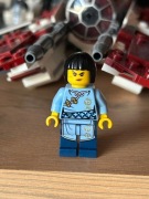 Lego ninjago Nya 15-lecie