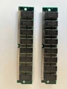 Pamięć SIMM EDO RAM 32MB 72pin Texas Instruments TMS417409ADJ