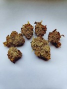 1 gram suszu CBD AK-47 