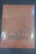 Książka Kynologia Łowiecka PZŁ