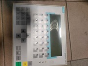 Panel SIEMENS OP17 DP 6AV3 617-1JC20-0AX1