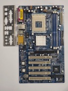 Płyta główna Asrock K7VT4A+ Socket A (462) sprawna