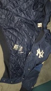 Champion Kurtka bomber Yankees / M