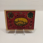 10 Pfennig 1921 rok