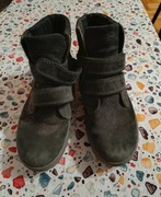 Buty zimowe dziecięce Superfit 