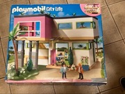 PlayMobile nr 5574 domek