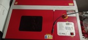 Ploter laser CO2 k40