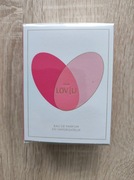 Woda perfumowana Lov U