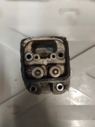 Głowica prawa Briggs vanguard 16 hP v-twin traktorek kosiarka