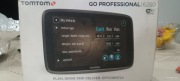 Nawigacja TOMTOM go profesjonal 6250