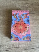 Karty do tarota tarot nowe wróżba wróżka