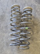 Sprężyny przednie mazda 6 mps 