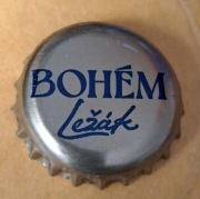 70/ Czechy   Bohém Lezák  CCI   279610 piwo
