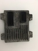Komputer sterownik silnika Opel Astra J  AATS E83 PIN