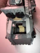 LEGO STAR WARS, oryginalne, transporter