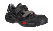 Buty Robocze JALAS 1605 E-Sport S1P SRC 