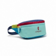 Piękna nowa Cotopaxi Bataan Fanny Pack 3 l ( unisex) Del Dia.