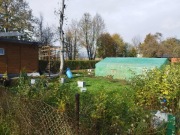 Ogródki działkowe relaks Wolbrom działka 