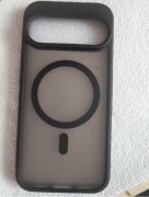 Matowa Magnetyczna Etui na Google Pixel 10/10 Pro/10 