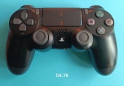Dualshock 4 / Oryginalny / V-2 / Super stan