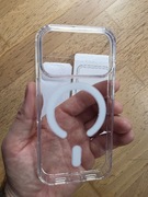 Etui IPhone 17 pro Max